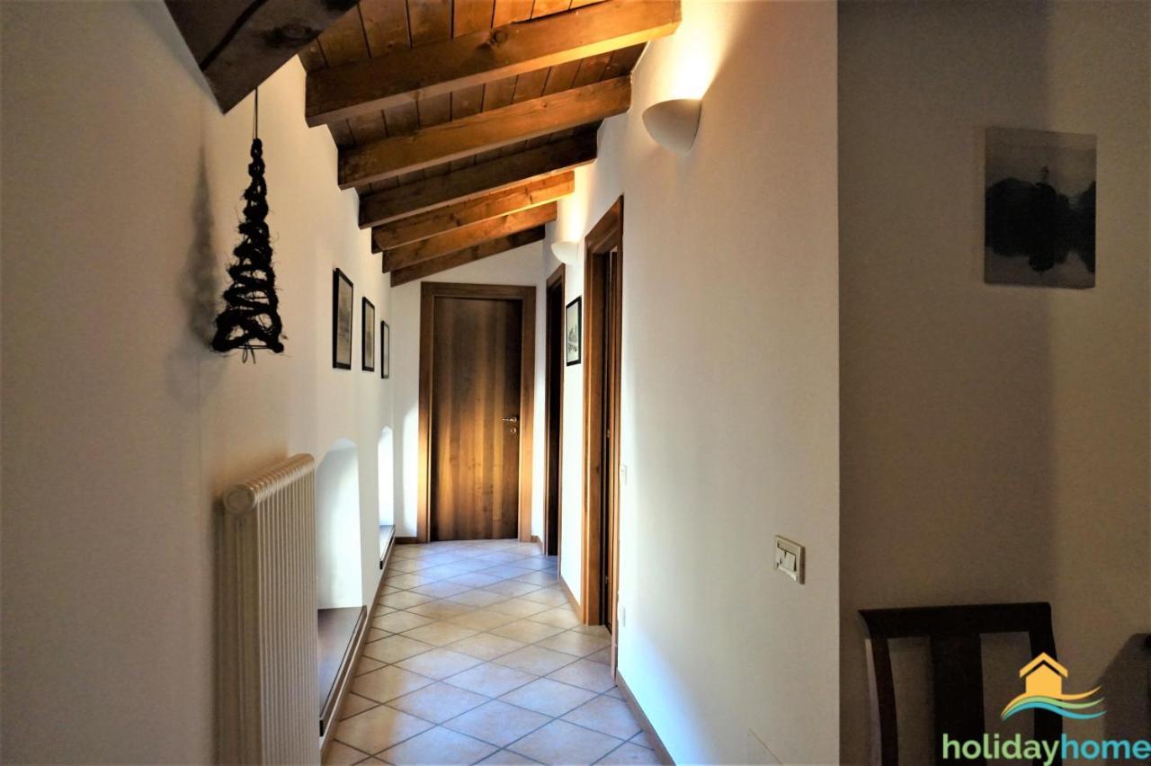 Loft Martini Apartment Riva del Garda Exterior photo