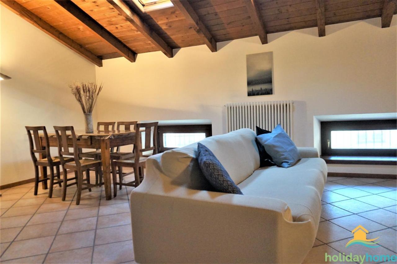 Loft Martini Apartment Riva del Garda Exterior photo