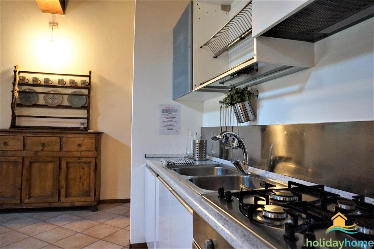 Loft Martini Apartment Riva del Garda Exterior photo